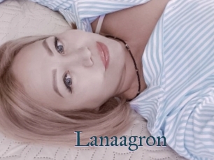 Lanaagron