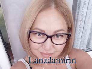 Lanadamirin