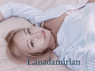 Lanadamirlan