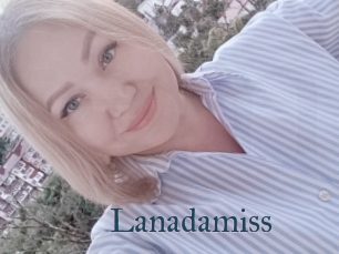 Lanadamiss