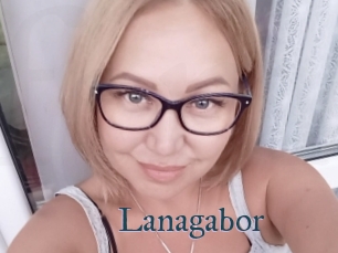 Lanagabor