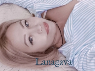 Lanagava