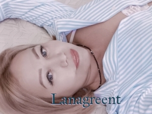 Lanagreent