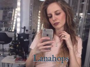 Lanahops