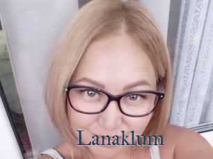 Lanaklum