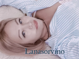 Lanasorvino