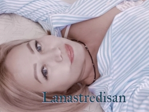 Lanastredisan