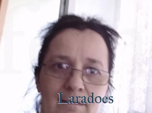 Laradoes