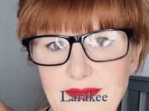 Larakee