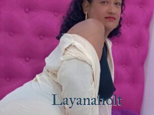 Layanaholt