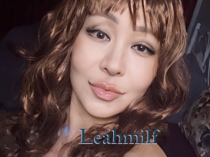 Leahmilf