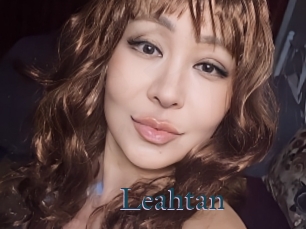 Leahtan