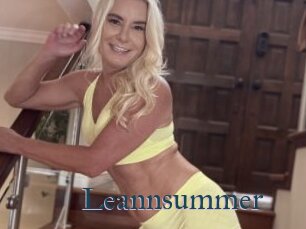 Leannsummer