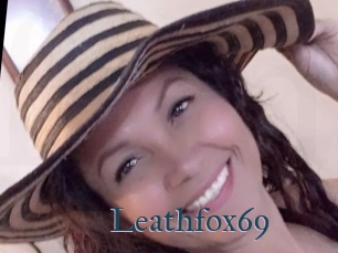 Leathfox69