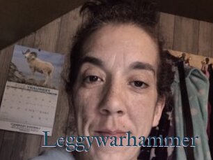 Leggywarhammer