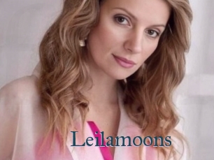 Leilamoons