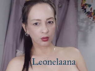 Leonelaana