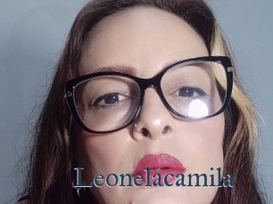 Leonelacamila