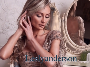 Leslyanderson