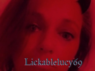 Lickablelucy69