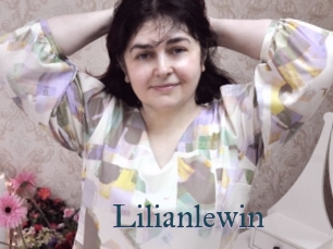 Lilianlewin