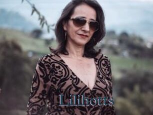 Lilihotts