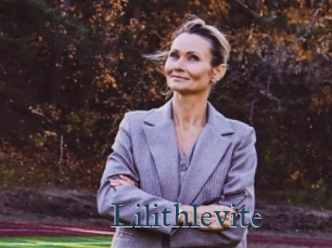 Lilithlevite