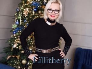 Lillitberry