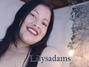 Lilysadams