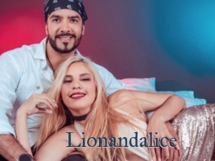 Lionandalice