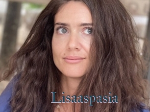 Lisaaspasia