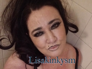 Lisakinkysm