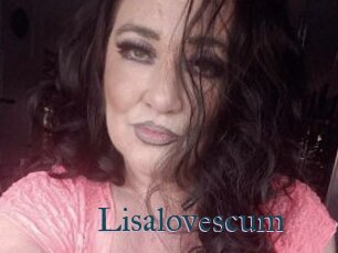 Lisalovescum