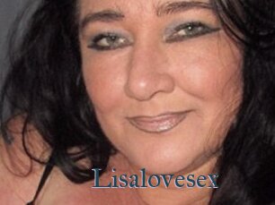 Lisalovesex