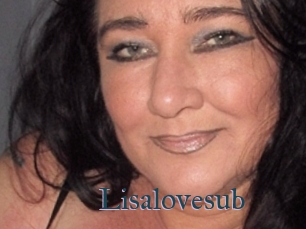 Lisalovesub