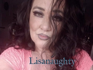 Lisanaughty