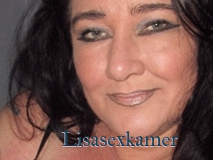 Lisasexkamer