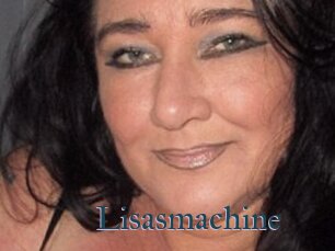 Lisasmachine