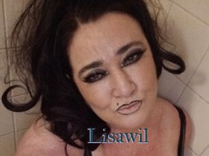 Lisawil