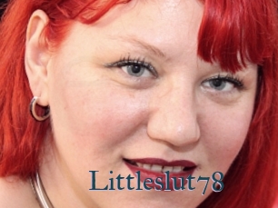 Littleslut78