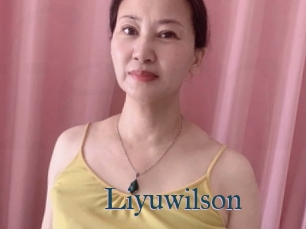 Liyuwilson