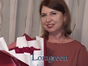 Loragreen