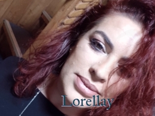 Lorellay