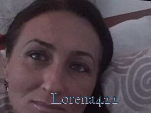 Lorena422