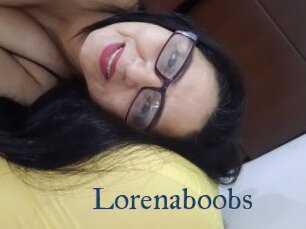 Lorenaboobs