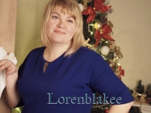 Lorenblakee