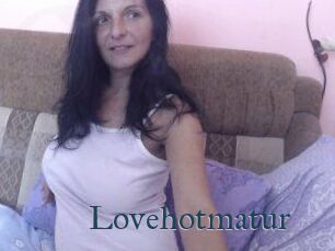 Lovehotmatur