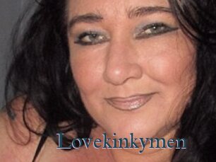 Lovekinkymen