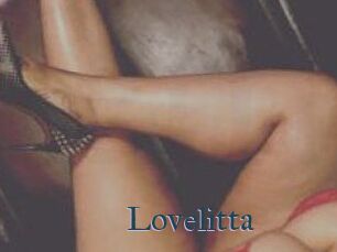 Lovelitta