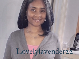 Lovelylavender22